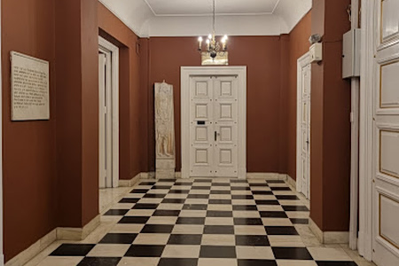 «Ο υλισμός του αστάθμητου»