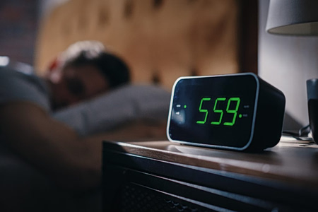 Αλλαγή ώρας: Μία ώρα ύπνου λιγότερη – Πότε γυρίζουμε τα ρολόγια