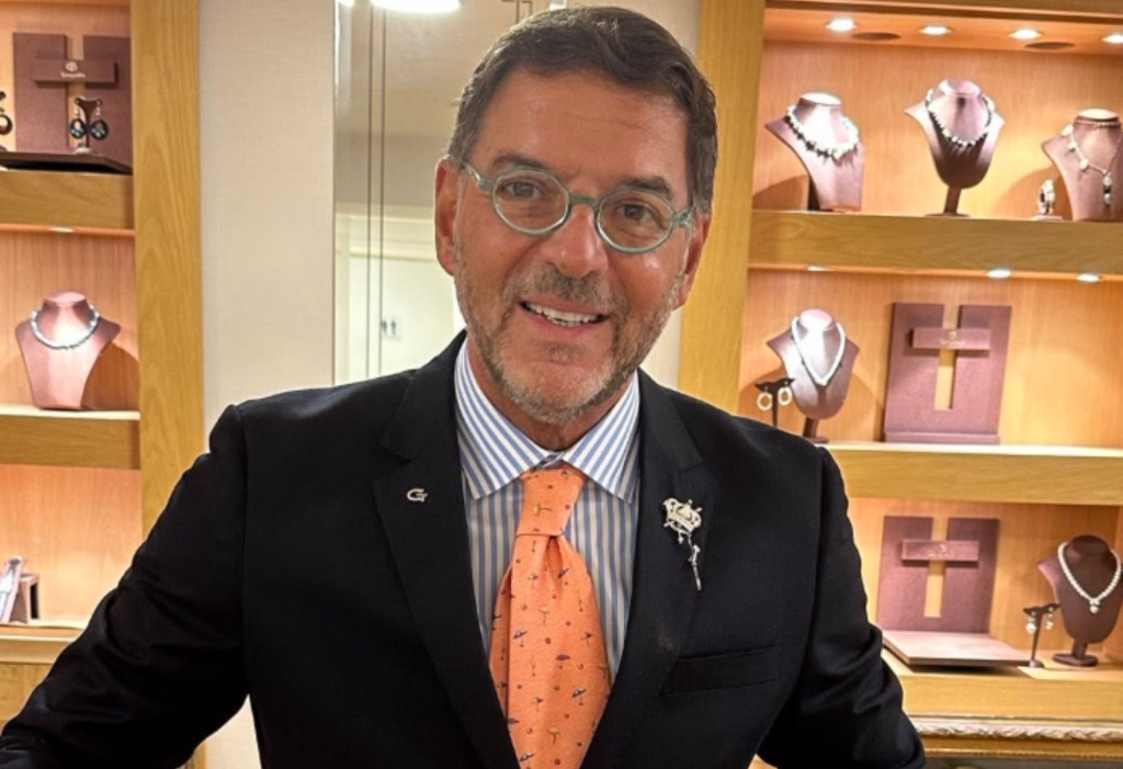 Γιώργος Τσαγκαράκης: Πώς απέκτησε το Ευαγγέλιο; – Το οικογενειακό δράμα του «money maker»