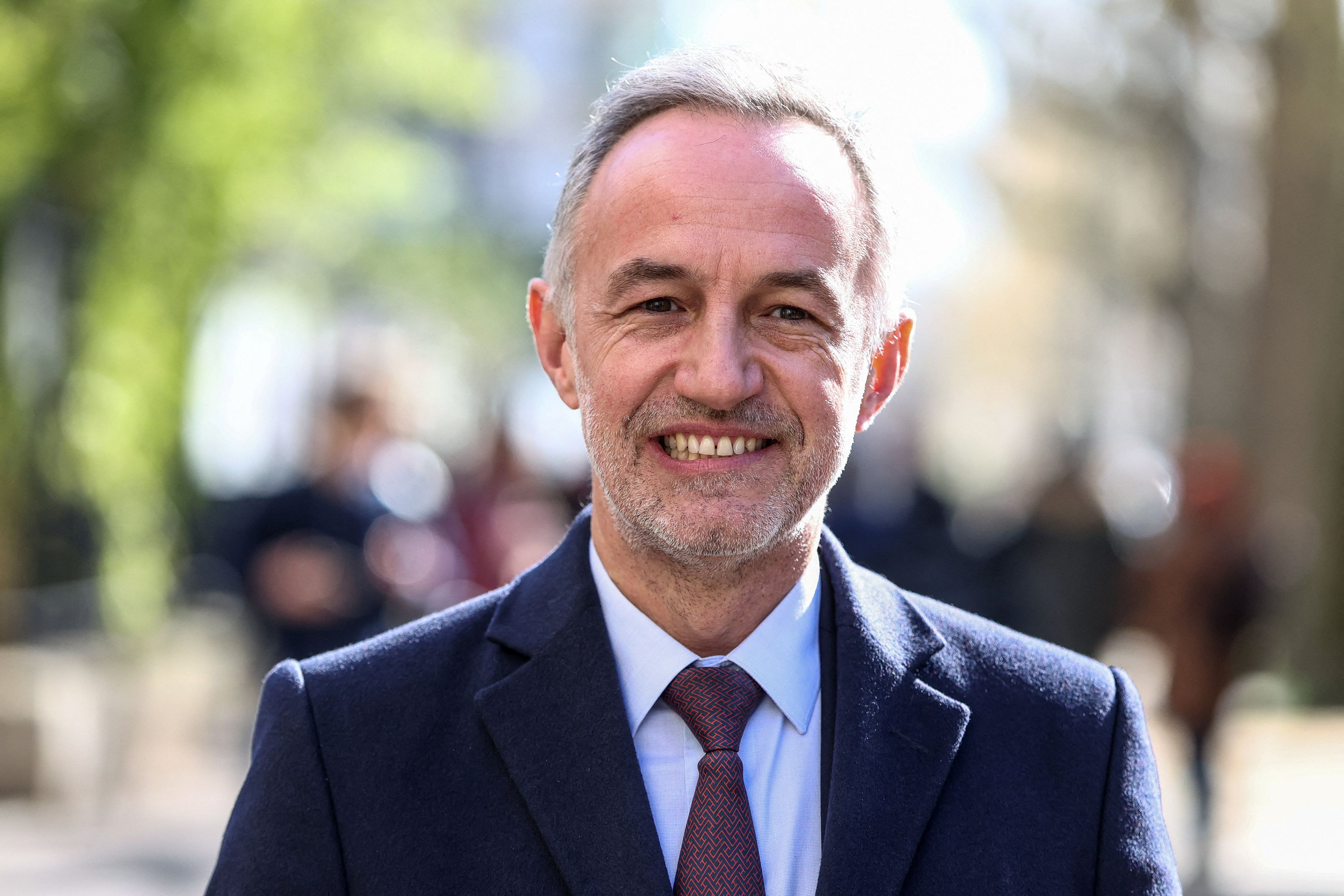 Εμανουέλ Γκρεγκουάρ