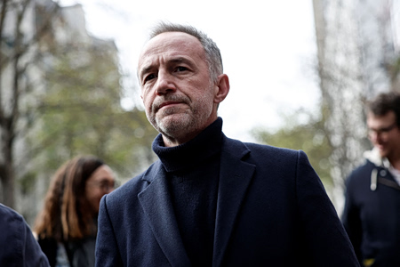 Εμανουέλ Γκρεγκουάρ: Ο νέος δήμαρχος του Παρισιού «φρενάρει» την ακροδεξιά, τιμώντας μια παράδοση 25 χρόνων