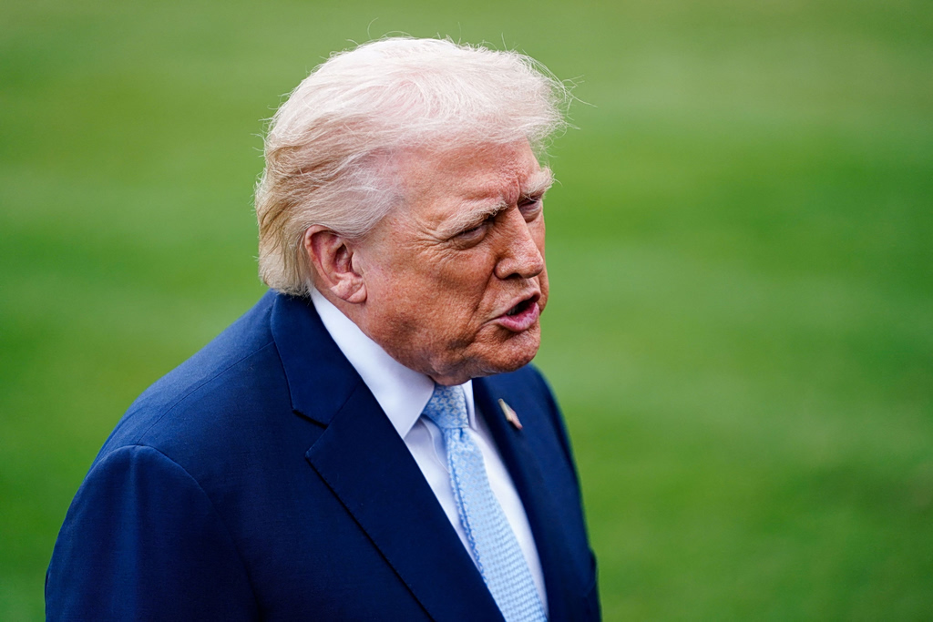 Τελεσίγραφο Τραμπ σε Ιράν: «48 ώρες πριν όλη η κόλαση πέσει πάνω τους»