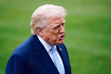 Τελεσίγραφο Τραμπ σε Ιράν: «48 ώρες πριν όλη η κόλαση πέσει πάνω τους»