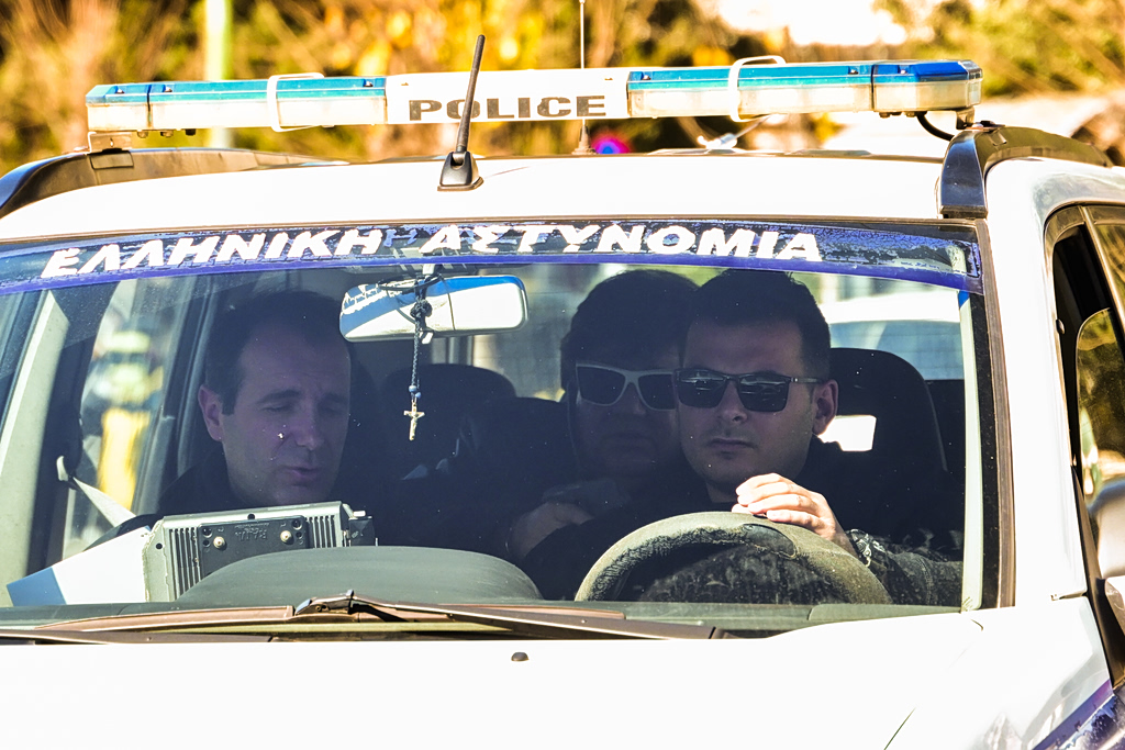 Μεγάλη επιχείρηση της ΕΛ.ΑΣ. : 22 συλλήψεις για κύκλωμα με εικονικές εταιρείες