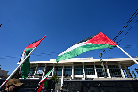 Έρευνα Metron Analysis: Πόσο ανησυχούν οι Έλληνες για τον Γ’ Πόλεμο του Κόλπου;