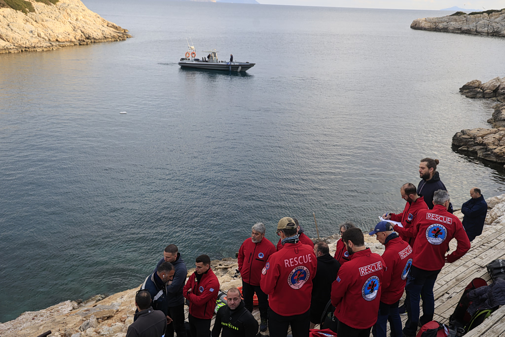 Βουλιαγμένη: Ποιο είναι το «πηγάδι του διαβόλου» όπου αγνοείται ο 34χρονος δύτης