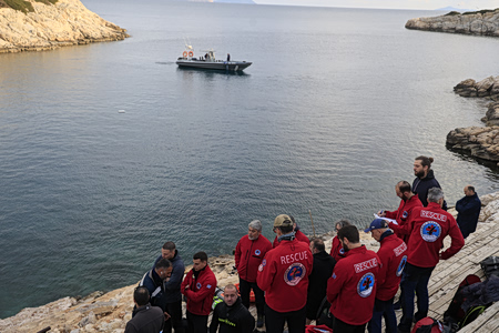 Βουλιαγμένη: Ποιο είναι το «πηγάδι του διαβόλου» όπου αγνοείται ο 34χρονος δύτης