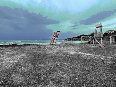 Ο Μαγικός Ρεαλισμός της Μεσογείου