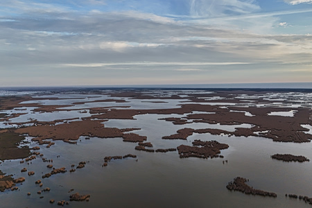 Το «κλιματικό χάος» ωθεί τη Γη πέρα από τα όριά της