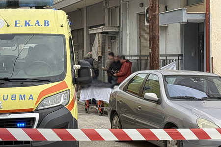 Καρδίτσα: Δύο συλλήψεις ανηλίκων για τη δολοφονία του τραγουδιστή