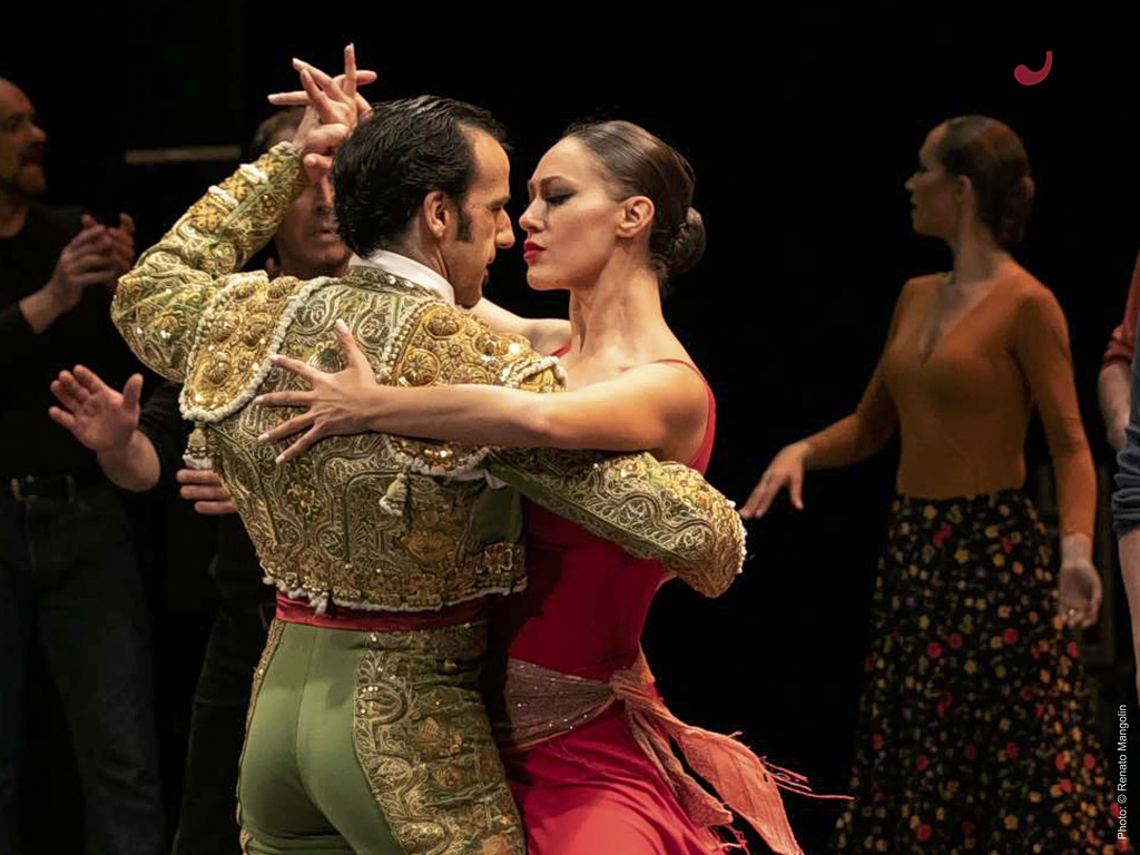 Εουχένια Εϊρίθ ντε Γκάδες: «Kάθε παράσταση είναι ταυτόχρονα διαφύλαξη και ανανέωση μιας κληρονομιάς»