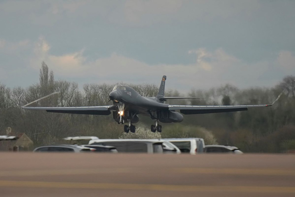 Ο διακριτικός αλλά κρίσιμος ρόλος της Ευρώπης στον πόλεμο κατά του Ιράν