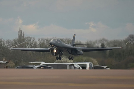 Ο διακριτικός αλλά κρίσιμος ρόλος της Ευρώπης στον πόλεμο κατά του Ιράν