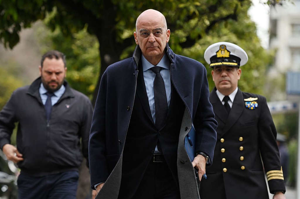 Συνεδρίασε το ΚΥΣΕΑ – Νέος αρχηγός του Λιμενικού ο αντιναύαρχος Χρήστος Κοντορουχάς