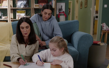 «Έχω παιδιά»: Νέο επεισόδιο απόψε στις 20:50