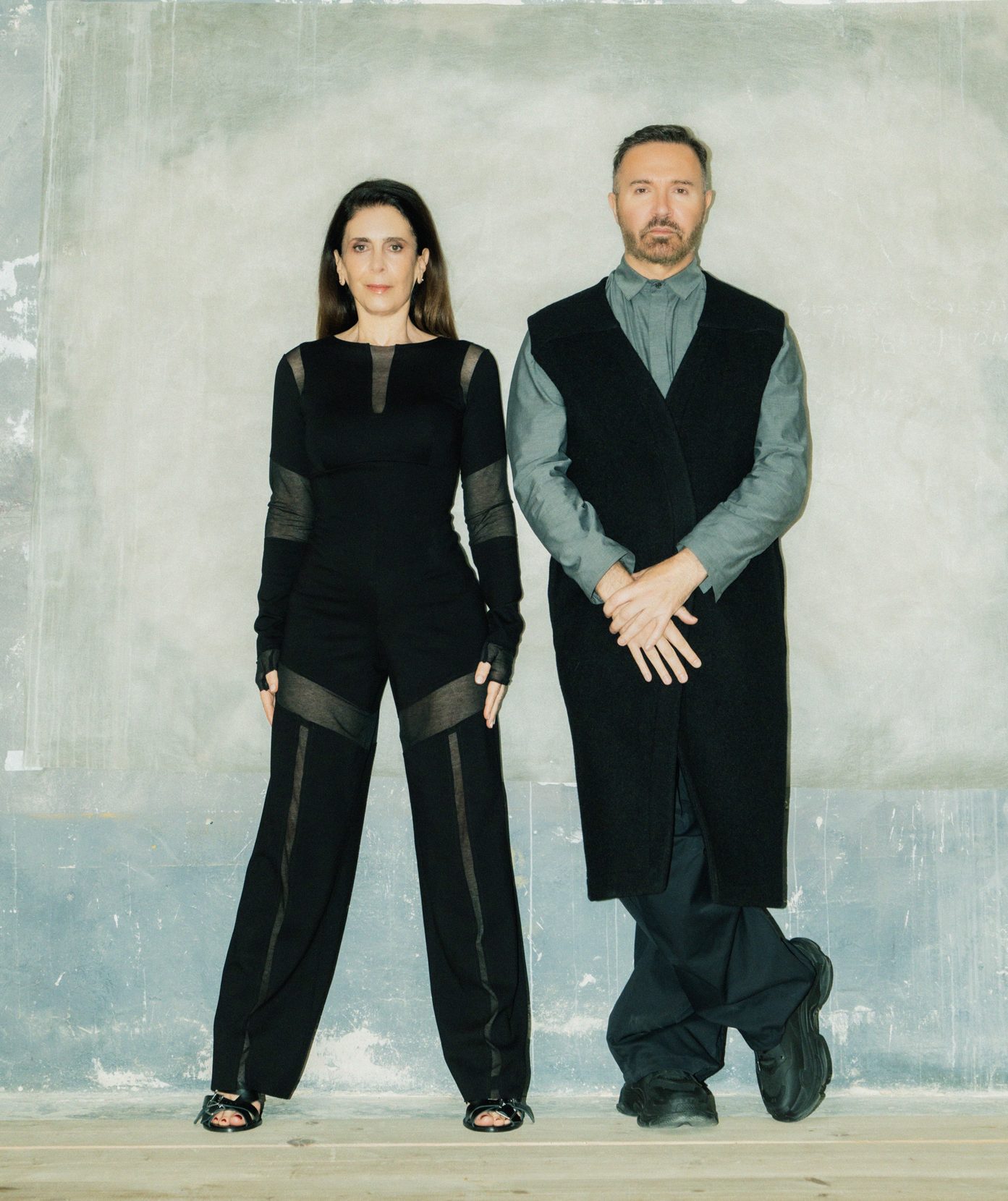 Στα φτερά του «Γλάρου»: Κατερίνα Διδασκάλου και Γιώργος Βάλαρης μιλούν για το εμβληματικό έργο του Τσέχοφ