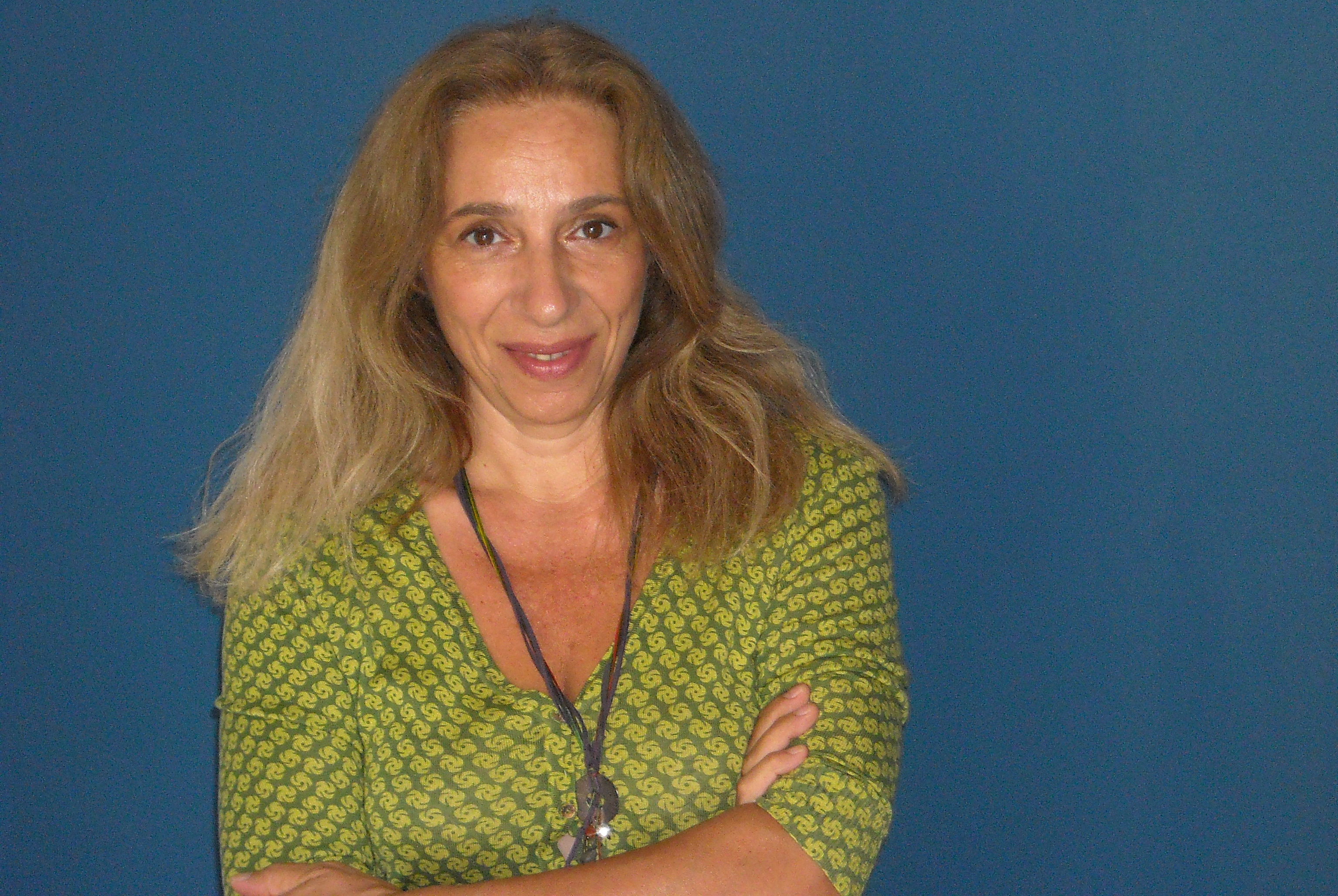 Χρονοπούλου