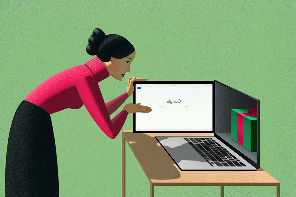 Η τεχνολογία δεν τα πάει καλά με τις εκπλήξεις