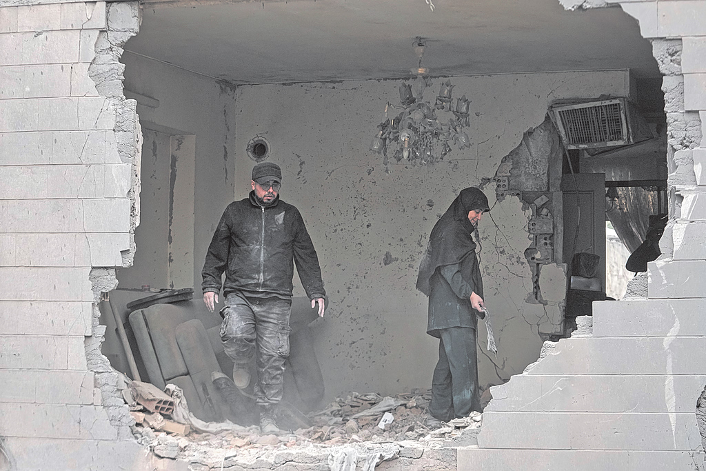 Η κρίση του Ιράν, γεωπολιτική παγίδα για τη Δύση