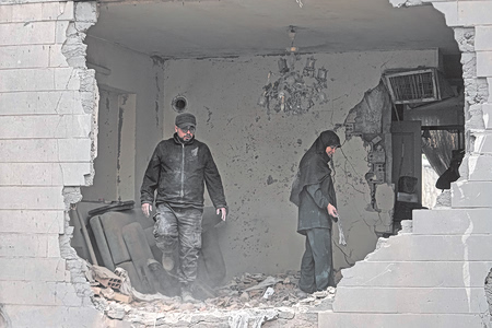 Η κρίση του Ιράν, γεωπολιτική παγίδα για τη Δύση