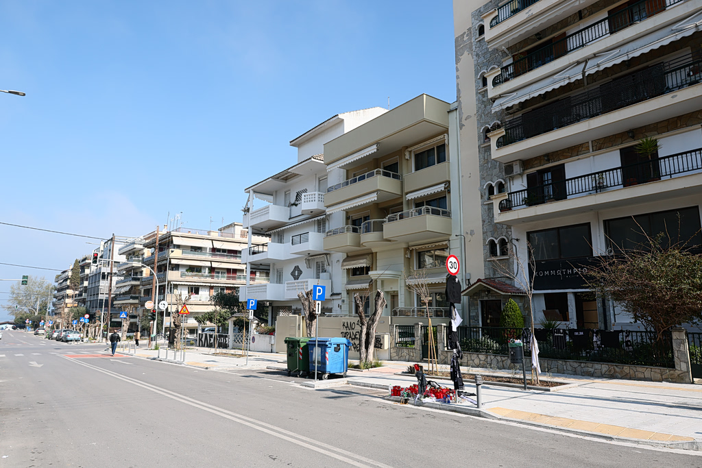 Καλαμαριά: Νέες αποκαλύψεις για τη δολοφονία του Κλεομένη – Αναζητείται ο δεύτερος ύποπτος