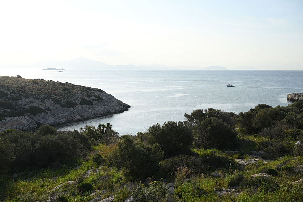 Βουλιαγμένη: Η τραγική προειδοποίηση στον τόπο που χάθηκαν τα ίχνη του 34χρονου δύτη