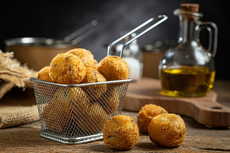 Την Τετάρτη τρώμε μπακαλιάρο σκορδαλιά – 3 απολαυστικές συνταγές