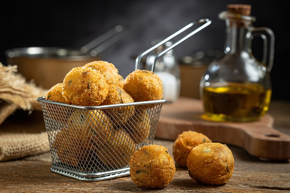 Την Τετάρτη τρώμε μπακαλιάρο σκορδαλιά – 3 απολαυστικές συνταγές