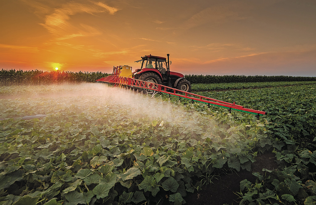 Τοξική βόμβα στο έδαφος της Ευρώπης