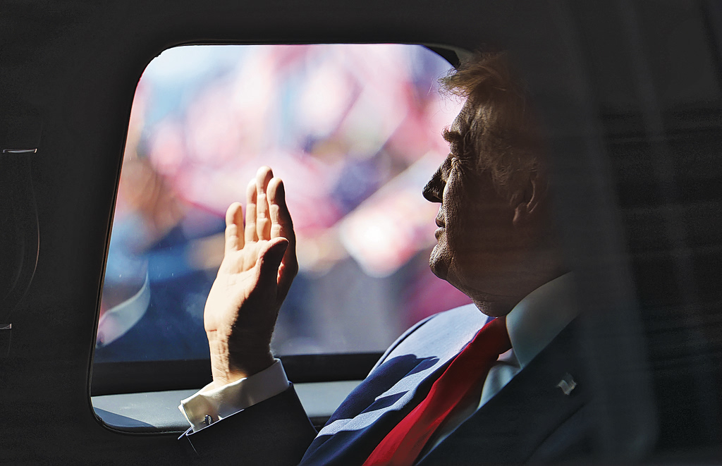 Tα σενάρια της δυστοπίας