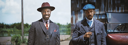 Η εκδίκηση των ταινιών τρόμου: «Αμαρτωλοί» και «Weapons» στα φετινά βραβεία Οσκαρ