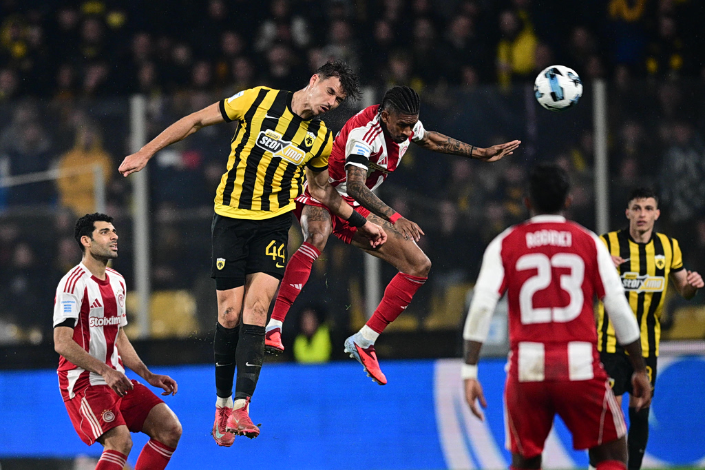 Playoffs Super League: Το πρόγραμμα των έξι αγωνιστικών που θα κρίνουν το πρωτάθλημα