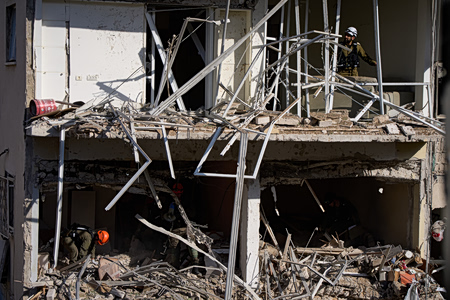 Σοκολάτα με φιστίκι και πυρομαχικά