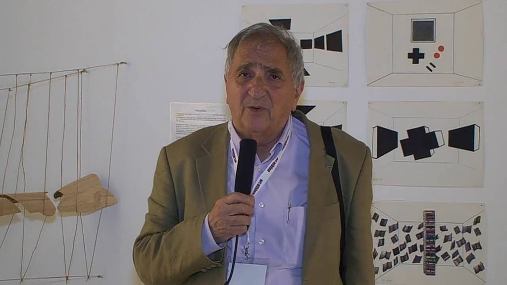 Έφυγε από τη ζωή ο ιστορικός τέχνης Εμμανουήλ Μαυρομμάτης