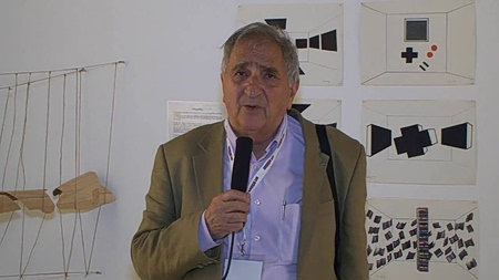 Έφυγε από τη ζωή ο ιστορικός τέχνης Εμμανουήλ Μαυρομμάτης