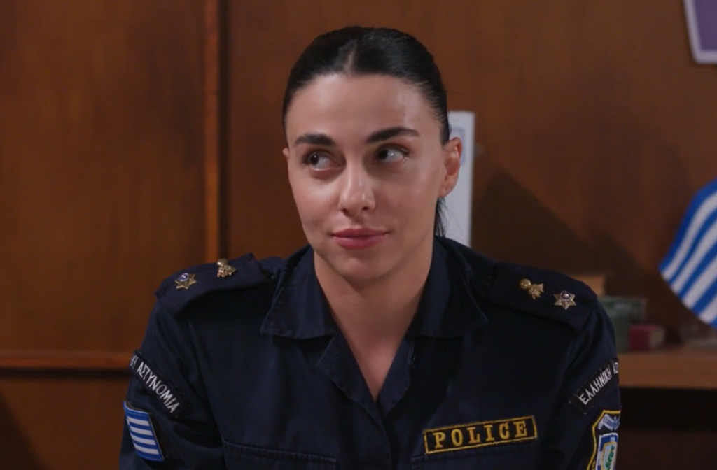 «Η γη της ελιάς»: Νέο επεισόδιο απόψε στις 23:00