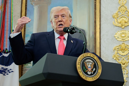 Πόλεμος στο Ιράν: Ο Τραμπ «κατεβάζει» χιλιάδες πεζοναύτες στη Μ. Ανατολή – Συνεχίζονται τα χτυπήματα μεταξύ Ιράν, Ισραήλ – Συνεχής ενημέρωση