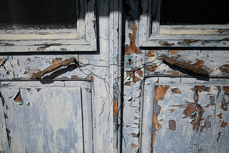 Στην έρημη χώρα του βόρειου Εβρου