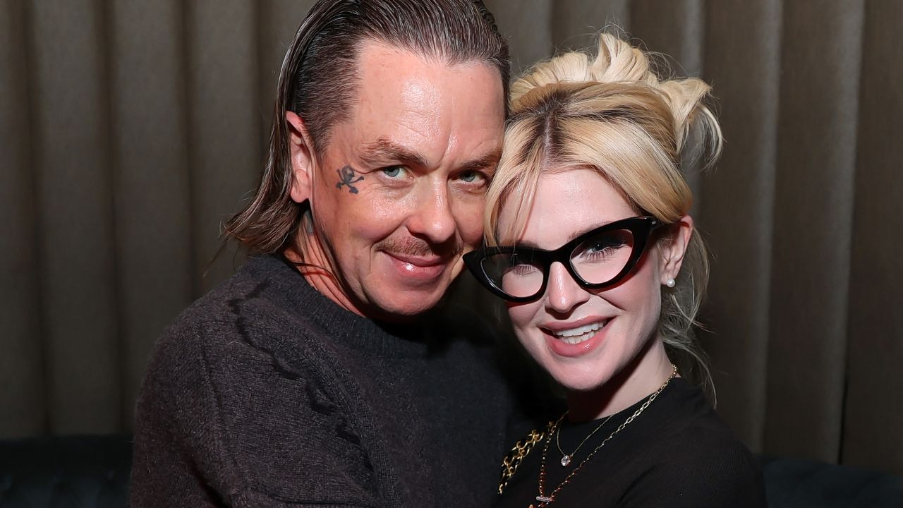 Kelly Osbourne: Χώρισε λίγους μήνες μετά την πρόταση γάμου – Ο λόγος που διέλυσε τη σχέση