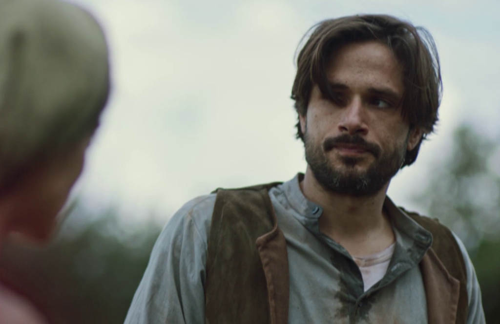 «Οι Αθώοι»: Νέο επεισόδιο την Παρασκευή 27 Μαρτίου στις 22:10