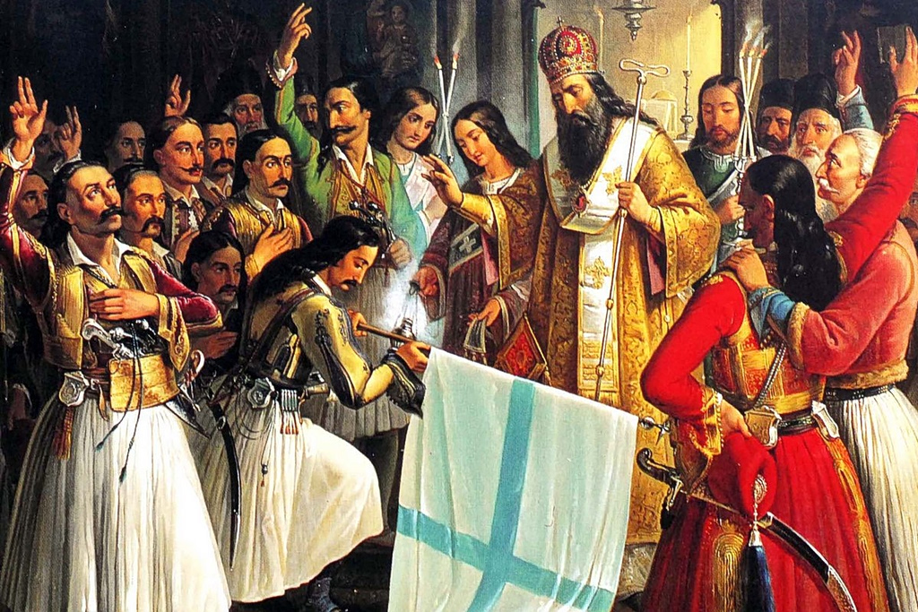 Τι καιρό έκανε την 25η Μαρτίου 1821 – Τα αποτελέσματα της έρευνας του Θοδωρή Κολυδά