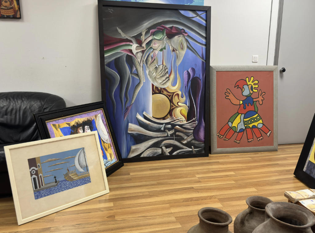 «Είναι δυνατόν να μη γνώριζε ο Τσαγκαράκης;» – Τι αποκαλύπτει ο δικηγόρος του Φασιανού