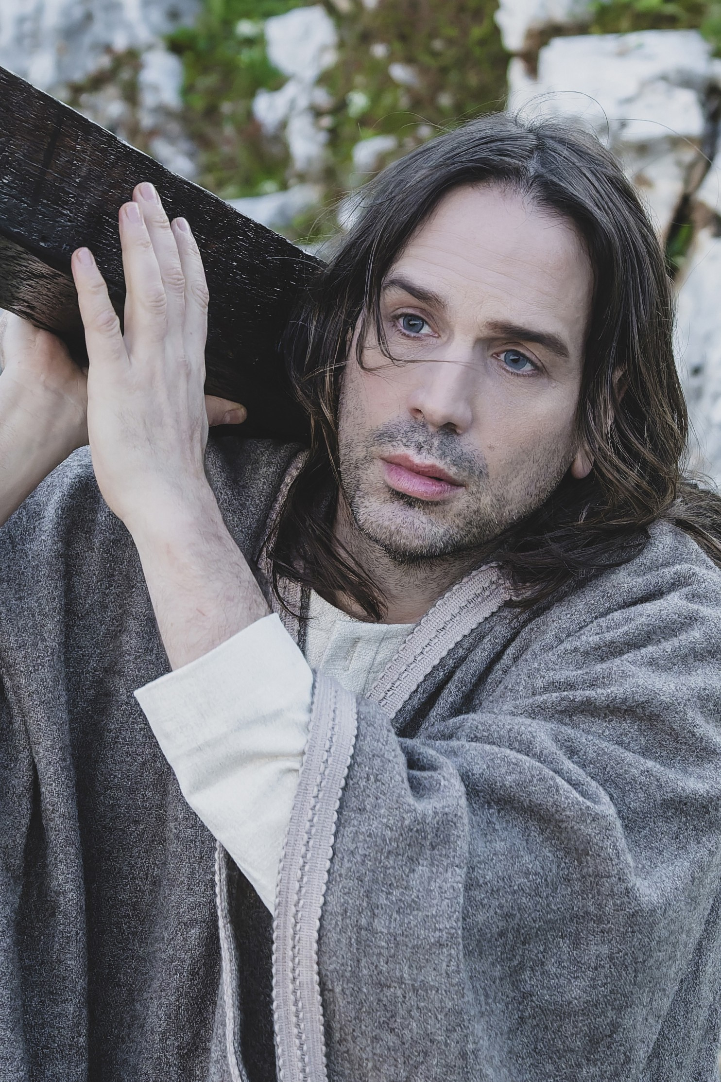 «Ζούμε την κοινωνία του γερο-Λαδά, όχι του Μανολιού»