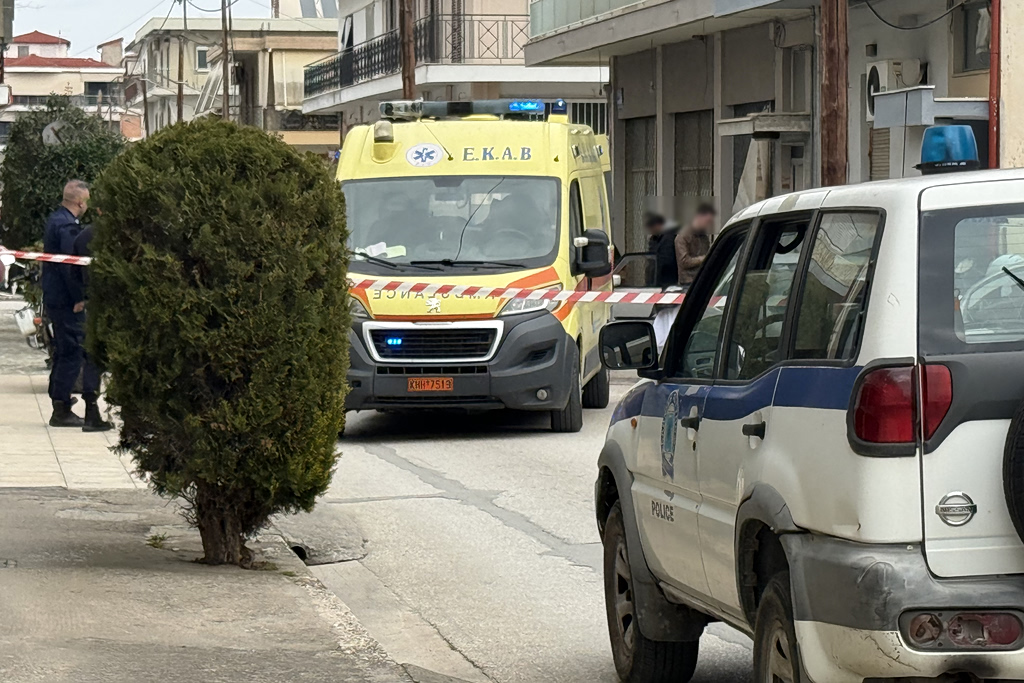 Καρδίτσα: Προφυλακιστέος ο 17χρονος για τη δολοφονία του τραγουδιστή