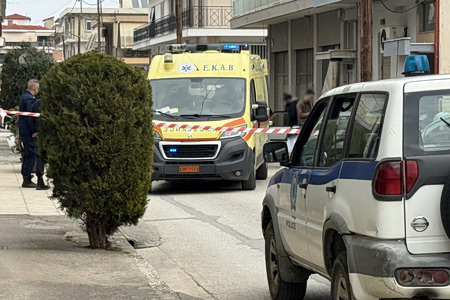 Φυλακή για τον 17χρονο στην Καρδίτσα – Την Παρασκευή η απολογία του 16χρονου