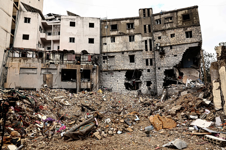 Κοινή παρέμβαση 10 χωρών και ΕΕ για τον Λίβανο: Πλήρης στήριξη στην κρατική κυριαρχία και «μπλόκο» στην περιφερειακή κλιμάκωση