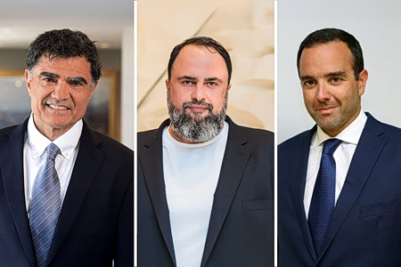 Νέα συνδρομητική πλατφόρμα streaming απο Alter Ego Media, ΑΝΤ1 και Motor Oil