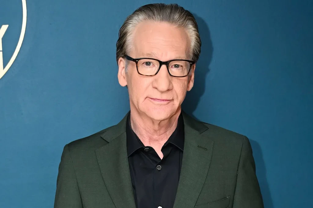 ΗΠΑ: Στον επικριτή του Τραμπ Μπιλ Μάχερ, το βραβείο Μαρκ Τουέιν για το χιούμορ