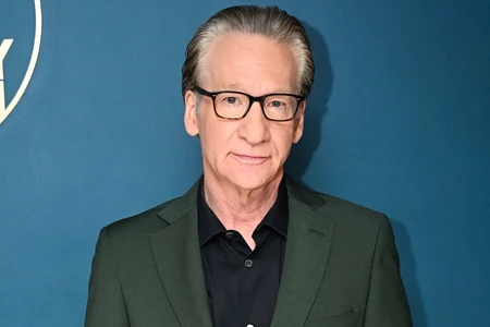 ΗΠΑ: Στον επικριτή του Τραμπ Μπιλ Μάχερ, το βραβείο Μαρκ Τουέιν για το χιούμορ