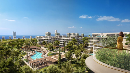 East Village: Η καρδιά της Αθηναϊκής Ριβιέρας χτυπάει πλέον στο The Ellinikon